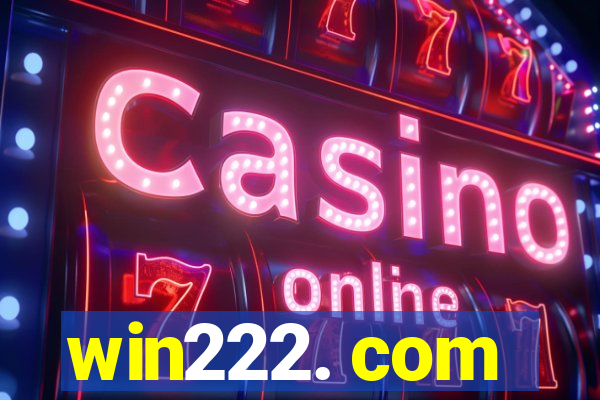 win222. com